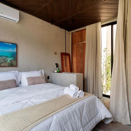 Natu Boutique Stays São Miguel dos Milagres Extérieur photo