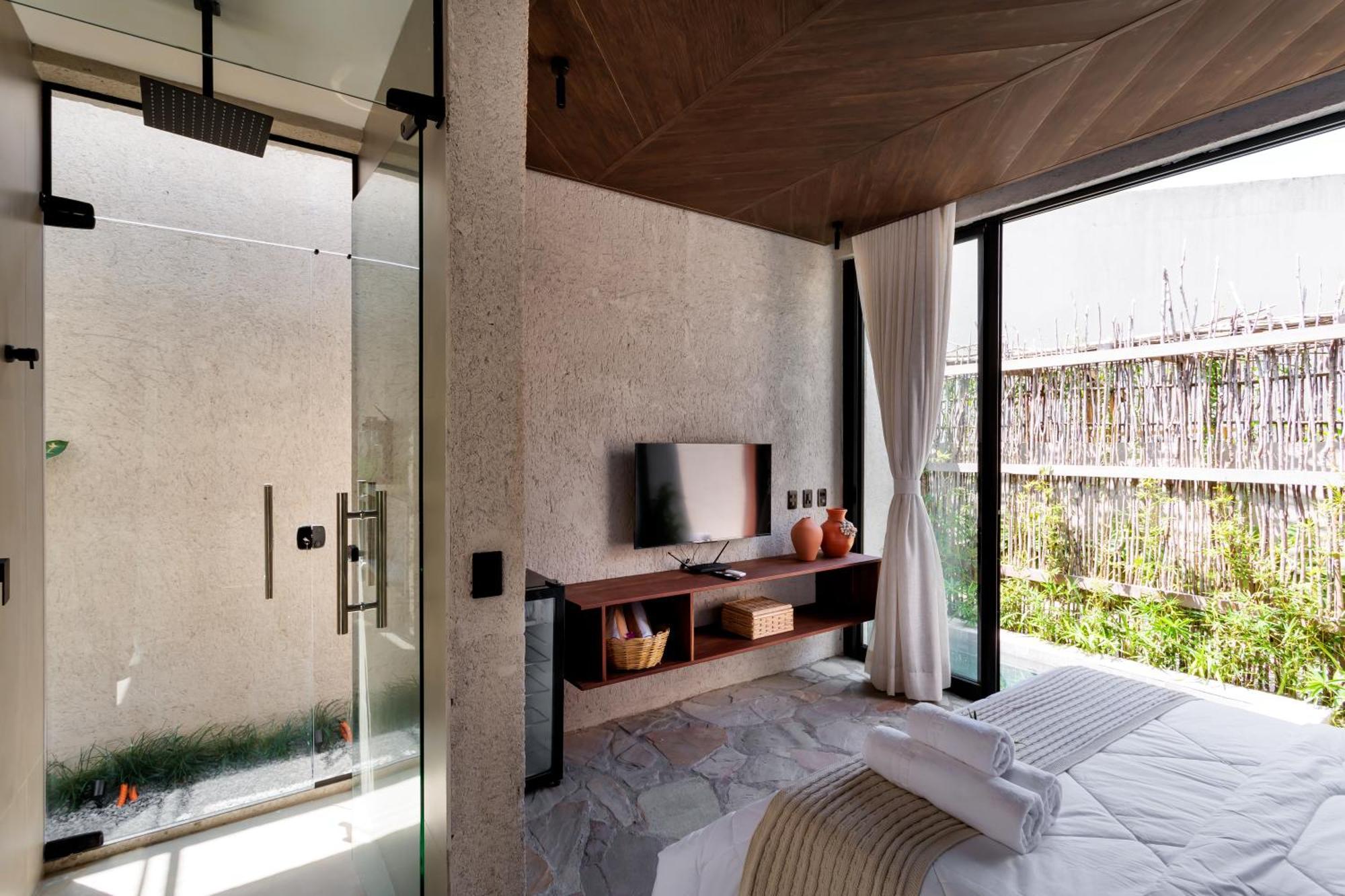 Natu Boutique Stays São Miguel dos Milagres Extérieur photo