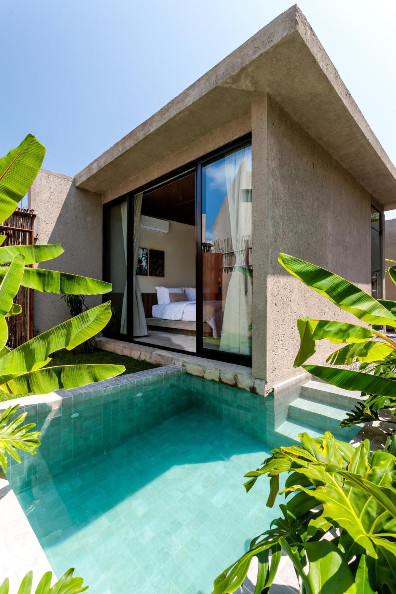 Natu Boutique Stays São Miguel dos Milagres Extérieur photo