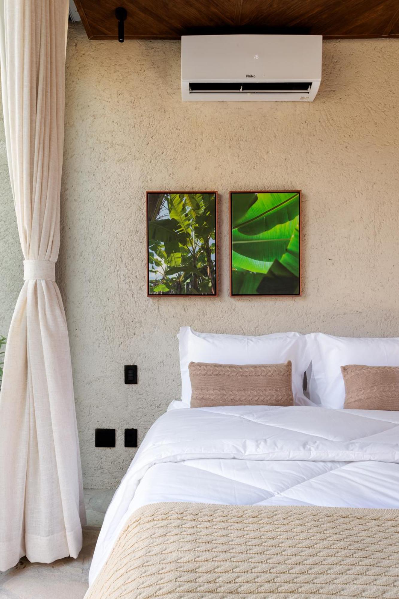 Natu Boutique Stays São Miguel dos Milagres Extérieur photo