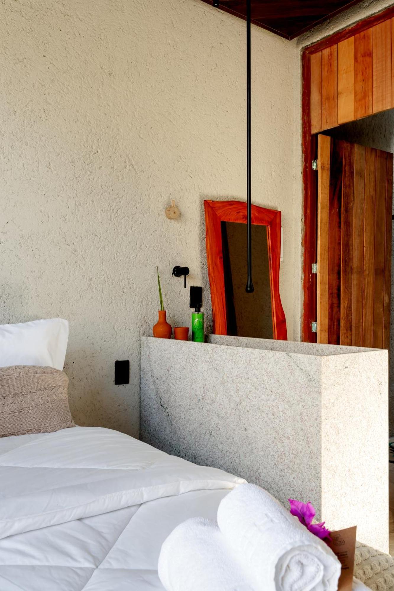 Natu Boutique Stays São Miguel dos Milagres Extérieur photo