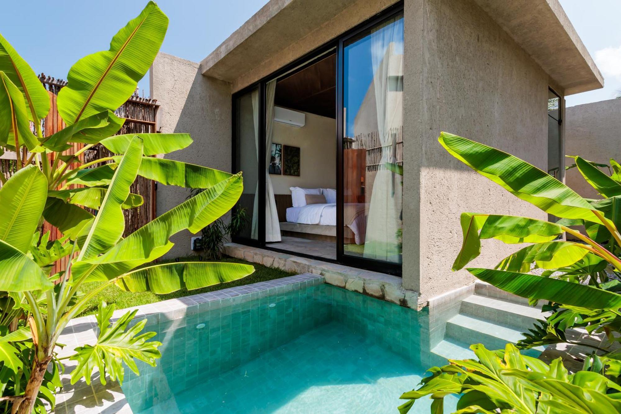 Natu Boutique Stays São Miguel dos Milagres Extérieur photo